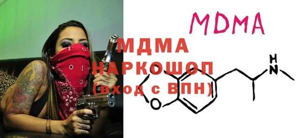 крисы Нягань